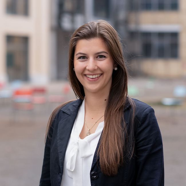 Martina Studer