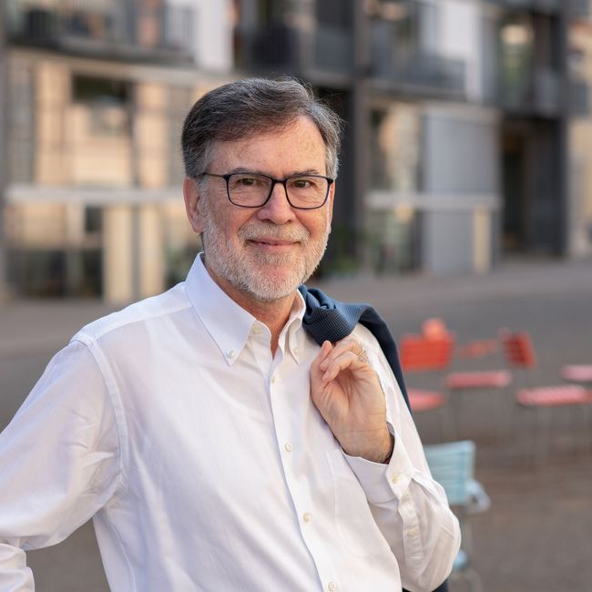 Stefan Rubin