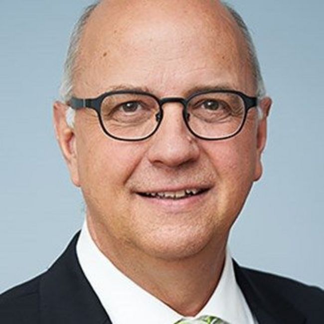 Peter Rütimann