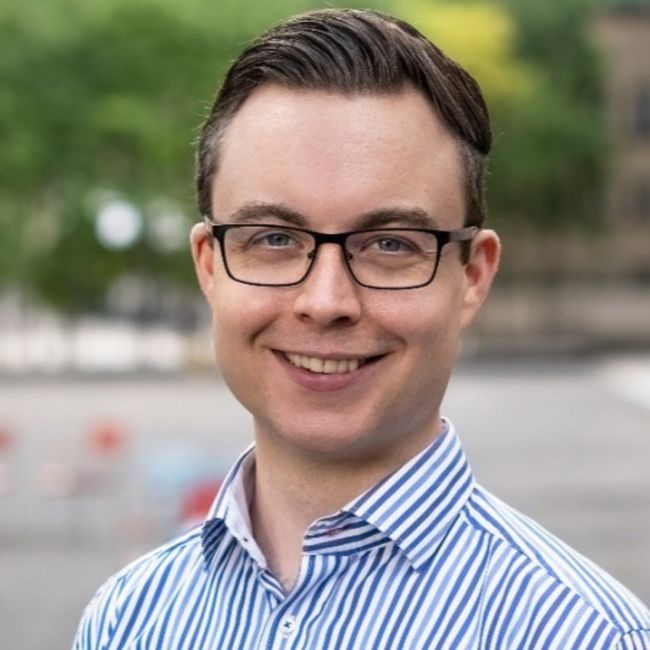 Marius Schindler