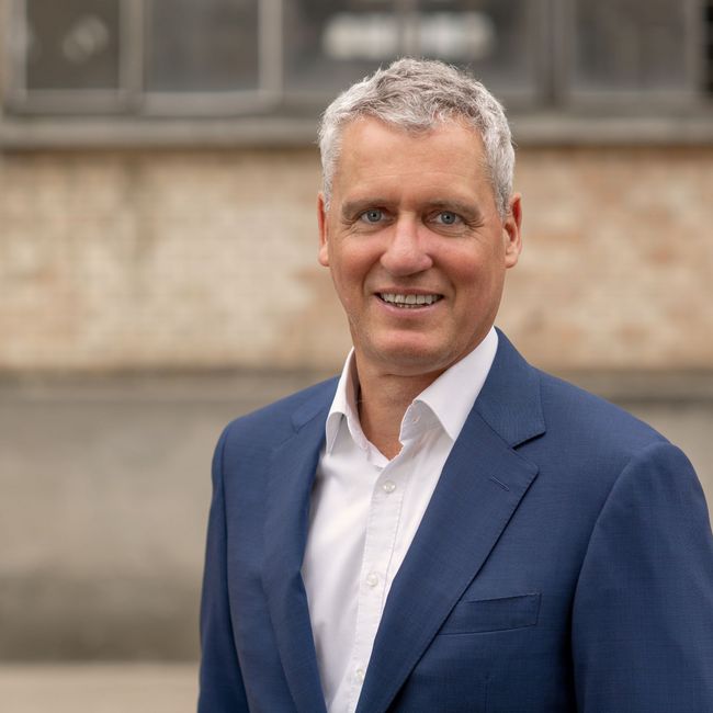 Christoph Müller