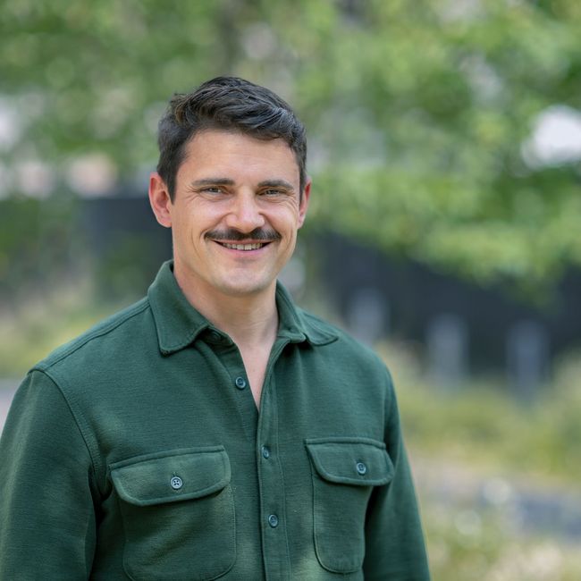 Ueli Holzer
