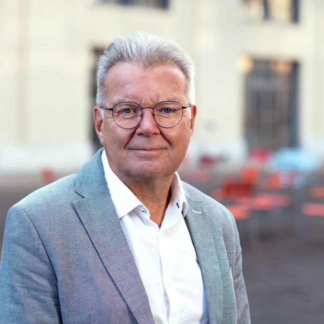 Ruedi Brem
