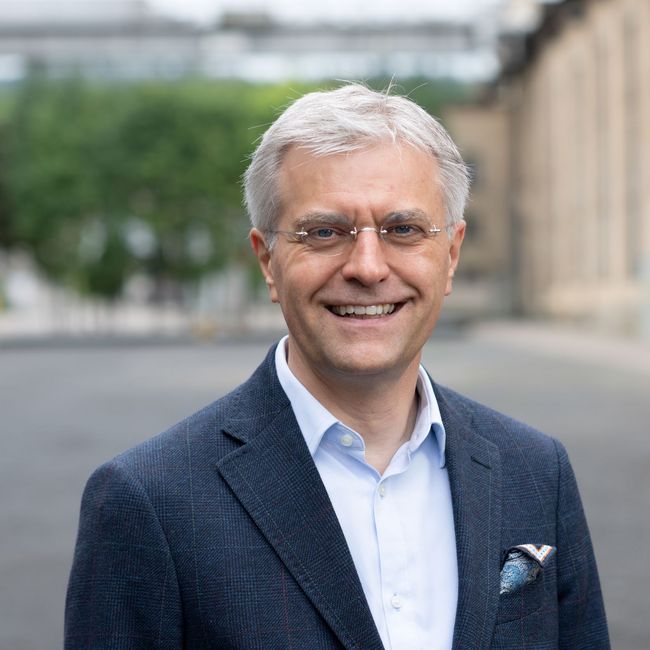 Daniel Zwahlen