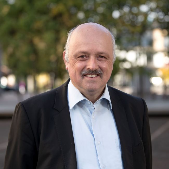 Dieter Kläy