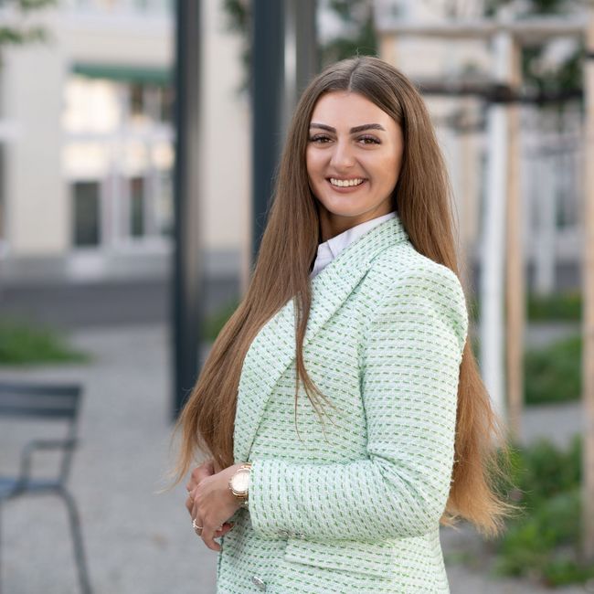 Elmonda Bajraliu