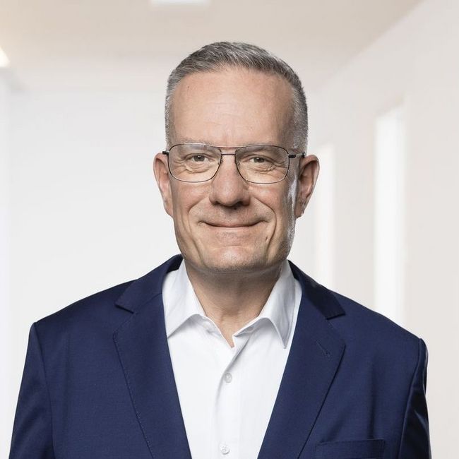 Gregor Knoblauch