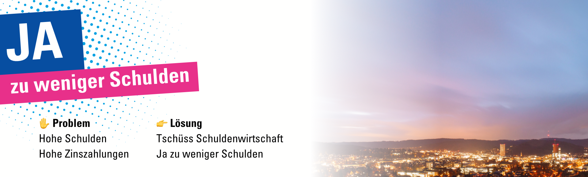 FDP - PLR Slider